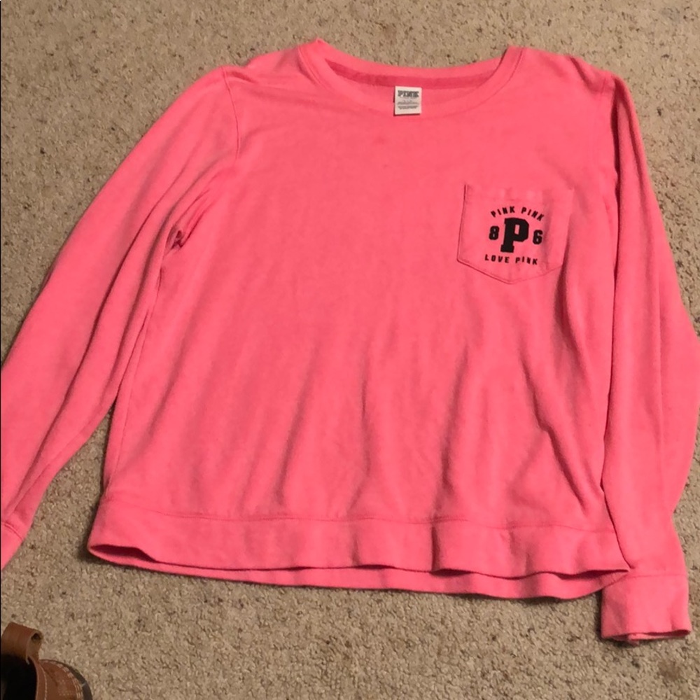 PINK Sweatshirt